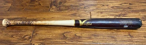 Chas McCormick 2024 Houston Astros Game Used Victus Bat MLB Auth PHOTO MATCH - Picture 1 of 13