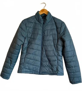 Primark Cares Ladies Puffer Jacket - Size S. Winter coat. - Picture 1 of 4