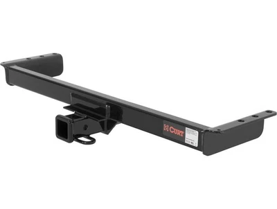 Curt Class 3 Trailer Hitch, 2" Receiver Fits Select Mitsubishi Montero - Image 1 of 4