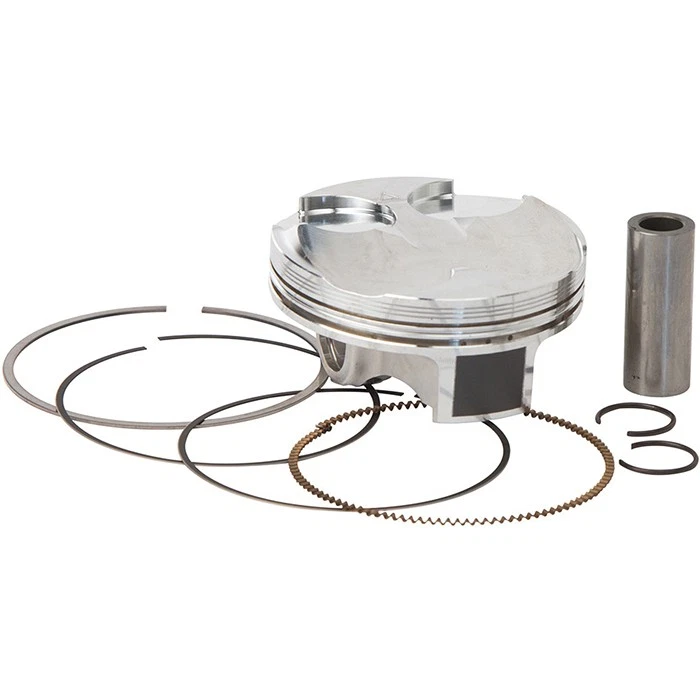 PISTON KIT FORGED 65.98/STD 11.7:1  Honda CRF150R CRF150RB Expert 2012-2022 Foto 1 de 1