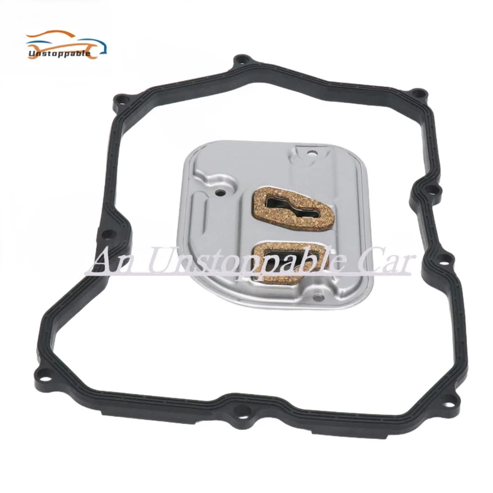 Filtro de transmisión automática nuevo para Volkswagen Passat 2006-2010 Tiguan 09-17 Foto 1 de 4