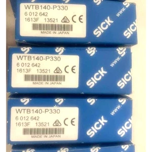 US FREE TAX SICK WTB140-P330 WTB140P330 6012642 - Picture 1 of 3