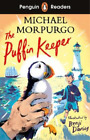 Michael Morpurg Penguin Readers Level 2: The Puffin Keeper (ELT Grad (Paperback)