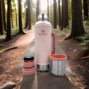 Termo Stanley Classic 950 ML Original Rosa - Bild 1 von 10