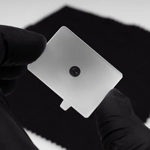 Olympus Focusing Screen Microprism Split Type 1- 13 Ground Glass OM 1 2 4 Camera - Photo 1 sur 10