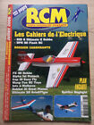 RCM Modèlisme n°303 du 07/2006; Les cahiers de l'électrique/ Dossier Carburant