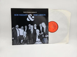 The World's Greatest Jazzband – World's Greatest Jazzband Of Bob Haggar(Album) - Picture 1 of 2