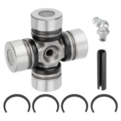 Eje de hélice delantero junta en U para Polaris Scrambler 400 500 4x4 Scrambler XP 1000 S Foto 1 de 4