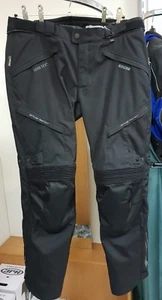 Motorrad Hose IXS CORTEZ Textil Gr. K XL wasserdicht Membrane GORE-TEX - Bild 1 von 2