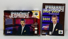 .N64.' | '.Jeopardy.