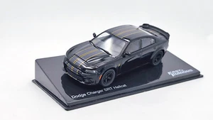 Fast & Furious Dodge Charger SRT Hellcat 2020 1:43 Deagostini - Picture 1 of 6