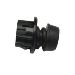 7908W3 7908W2 Engine Hood Rubber Bumper for Peugeot 308 308S Citroen C4 Sega C5 - Picture 1 of 5