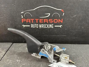 97-04 MANIJA FRENO MANO APARCAMIENTO PARKING PORSCHE BOXSTER 996EUK - Imagen 1 de 8