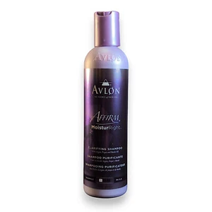 Avlon Affirm MoisturRight Clarifying Shampoo 8oz - Picture 1 of 5