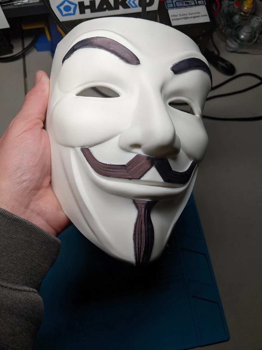Guy Fawkes for sale - eBay