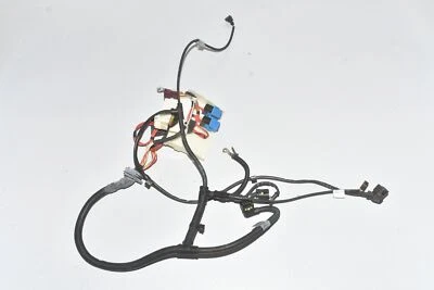 BMW E84 X1 Xdrive 28i Cable Loom Engine Getriebemodul 7619157 7619154 7619153 - Image 1 of 4