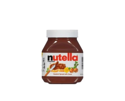 Nutella Hazelnut Spread Single Pack {26.5 oz., 1 pk.} - Image 1 of 2