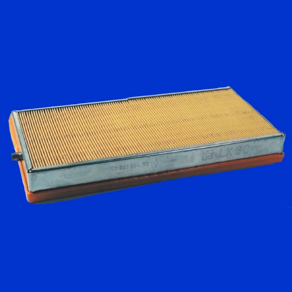 Kabinenfilter Filter Innenraumfilter für Case IHC Lüftungsfilter 3233584 * - Bild 1 von 1