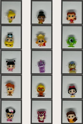 Disney Doorables serie 8 Foto 1 de 2