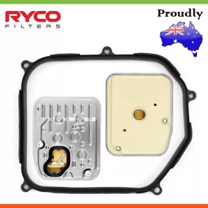 Nuevo * Ryco * Filtro de transmisión para VOLKSWAGEN TRANSPORTER T4 2.5L 5 cilindros - Imagen 1 de 4