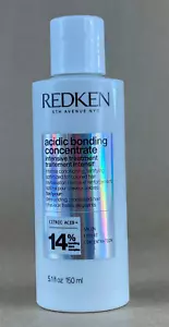 Redken Acidic Bonding Concentrate Intensive Treatment 5.1 oz - Picture 1 of 2