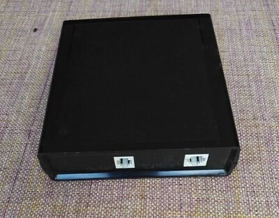 LUCENT/AT&T    507A ISDN TO ANALOG PHONE TELEPHONE ADAPTER 106085202 w/bluetip - Image 1 of 3