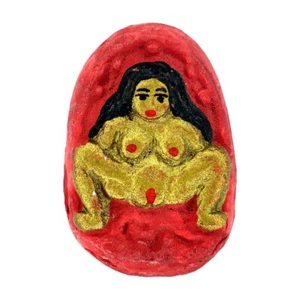 E Pher HeeYai Punk Erotik Thai Amulett Heiliges Glück Liebe Charm Magischer T... - Picture 1 of 4