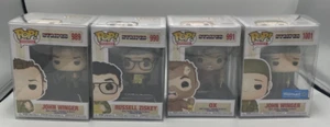 Stripes Funko Pop Set - Picture 1 of 13