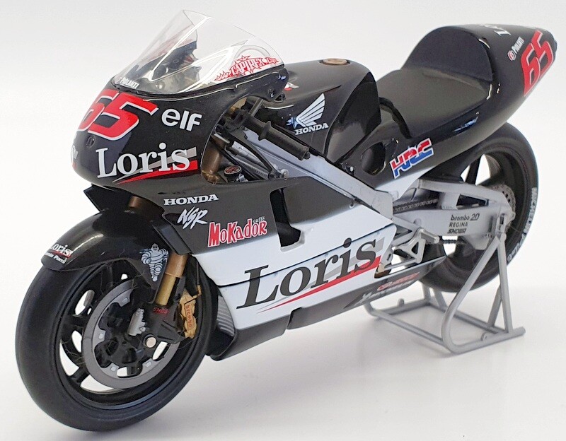 MINICHAMPS Honda 1:12 Diecast & Toy Vehicles for sale | eBay MINICHAMPS Honda 1:12 Diecast & Toy Vehicles for sale | eBay