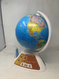 Smart Globe Discovery SG268 Interactive Oregon Education Learning Geography 041 - Picture 1 of 7