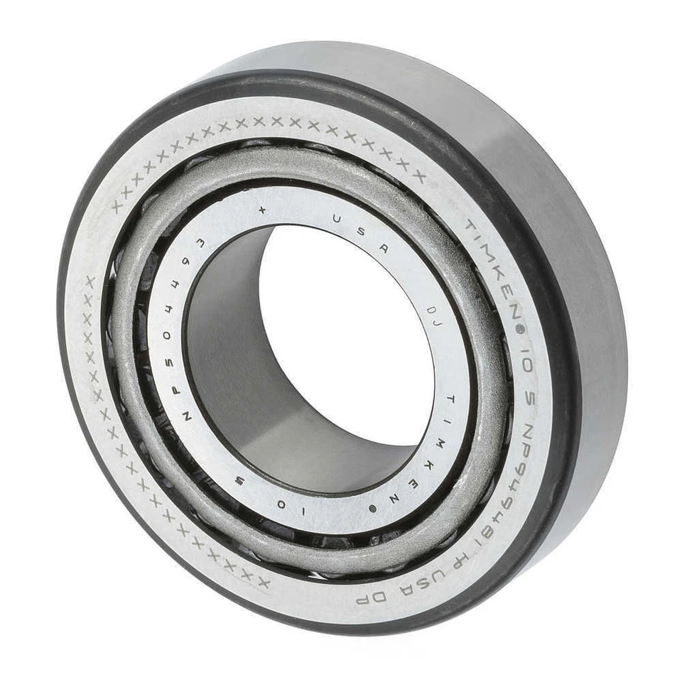 Rodamiento de piñón diferencial National A-58 Foto 1 de 4