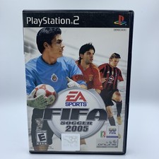 .PS2.' | '.Fifa Soccer 2004.
