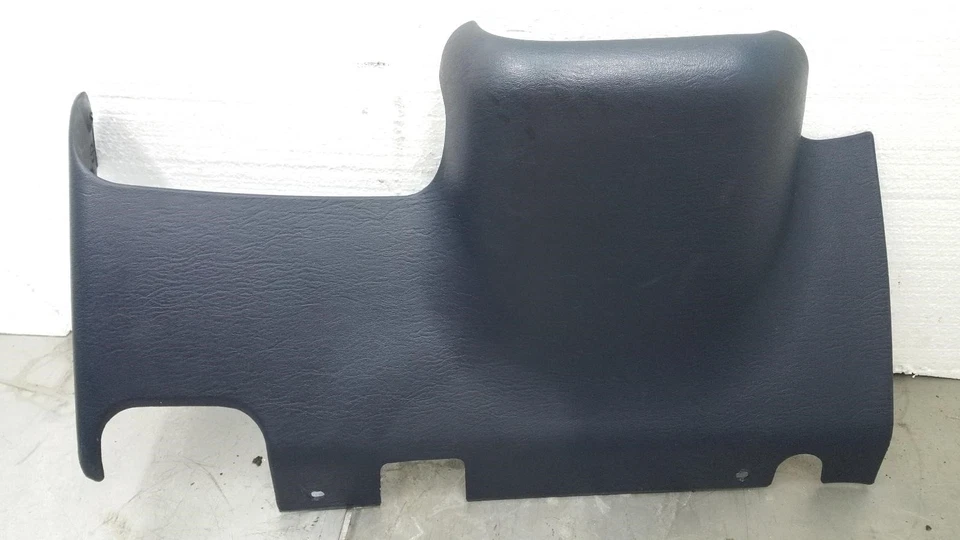 Cubierta de columna de tablero Chrysler Town & Country azul marino código de ajuste QL  Foto 1 de 1