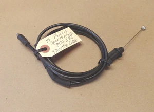 Polaris 2014 Sportsman 800 EFI Throttle Cable 4x4 6x6 Forest 12 13 14 - Picture 1 of 1