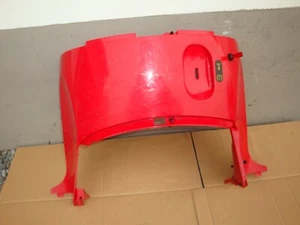 Aufsitzmäher Rasentraktor HONDA 2417 Plastikverkleidung - Bild 1 von 7