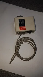 Danfoss KP 77 060l1121 Temperature Control Switch - Free Delivery Included! - Picture 1 of 4