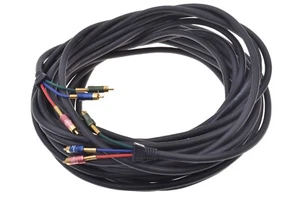 Oehlbach Component Video Cable 20.00 m - Bild 1 von 3