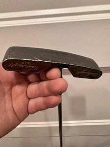 Slotline USA high momentum putter USA pattern 4128244, 4508350 D275981 - Picture 1 of 4