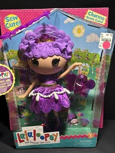Dijes para muñeca Lalaloopsy siete quilates con mascota - Imagen 1 de 17