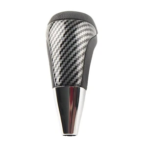 Automatic Gear Shift Knob Fit For Toyota Hilux Fortuner 2005-15/2016 - Picture 1 of 4