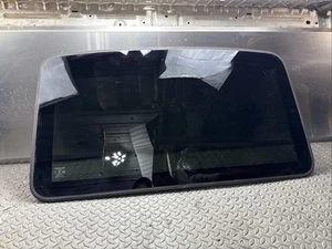 2001-2003 Lexus LS430 Sunroof Moonroof Glass Panel Window Sun Roof Moon Roof - Picture 1 of 24