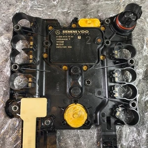 Siemens VDO VGS2-NAG2 Tronic Transmission Conductor Plate For Mercedes Benz Read - Picture 1 of 9