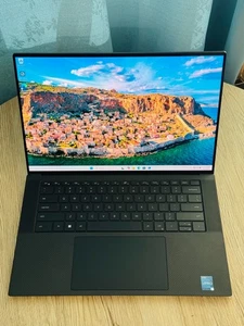 Dell Precision 5570 15.6" 4K Touch/i7 vPro 12800H/32GB/512 GB/RTX A1000 4gb - Picture 1 of 7
