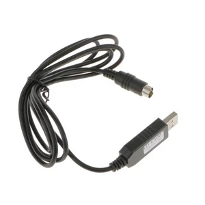 USB CT-62 CAT-Kabel Für Yaesu FT-100 FT-817 FT-857 - Bild 1 von 5
