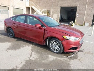 ROOF ASSEMBLY 2013-2020 FORD FUSION - Image 1 of 4