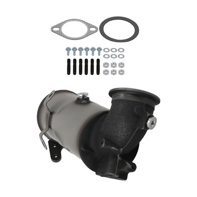 Convertidor catalítico de ajuste directo para GMC Terrain Chevy Equinox 1,5 L 2018-2021 EPA Foto 1 de 4