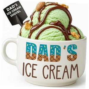 Cool Fathers Day Dad Gifts from Daughter, Novelty Dads Gift for Daddy Dada - Picture 1 of 7