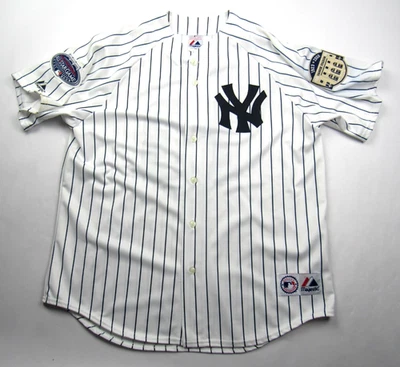Camiseta Alex Rodríguez 2008 New York Yankees All Star parche para hombre talla XL Foto 1 de 4