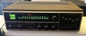 Vintage JVC FM-AM Stereo Receiver VR-5541 Japan TESTED RARE COLLECTIBLE - Picture 1 of 11