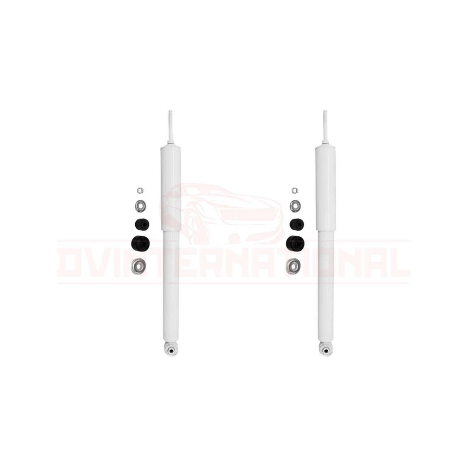 Kit 2 Gabriel Ultra Truck Front Shocks for Nissan Pickup RWD 95-97 Foto 1 de 1